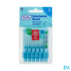 TEPE BROS INTERD 0,60MM RECH 6