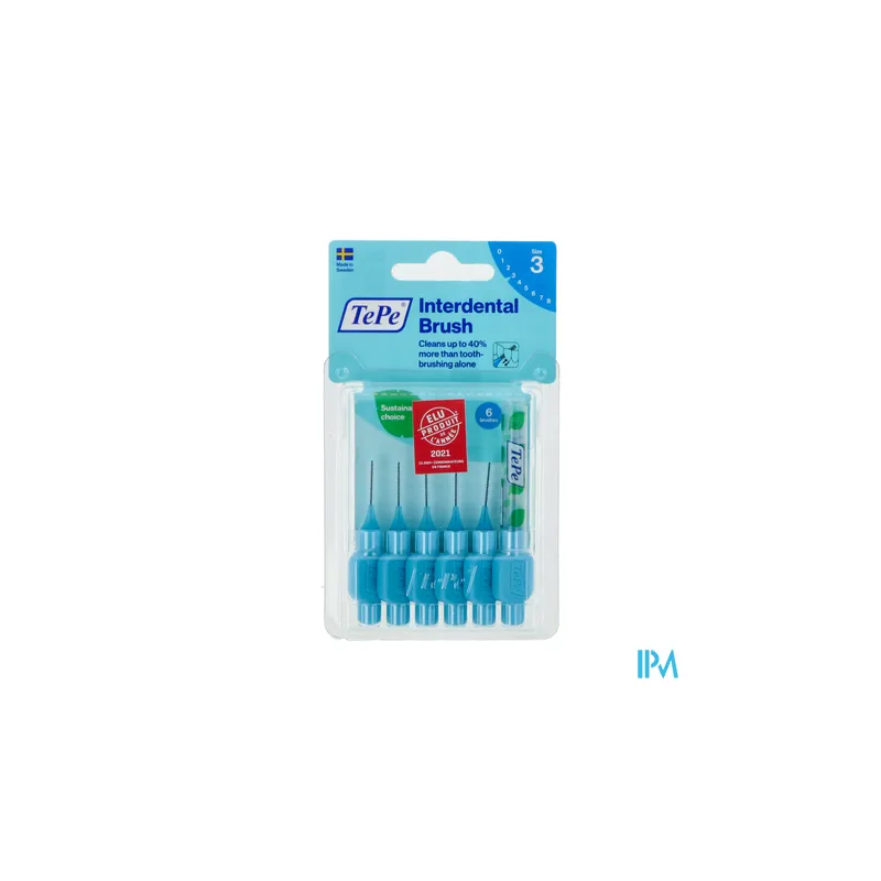 TEPE BROS INTERD 0,60MM RECH 6