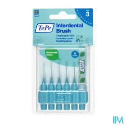 TEPE BROS INTERD 0,60MM RECH 6