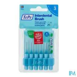 TEPE BROS INTERD 0,60MM RECH 6