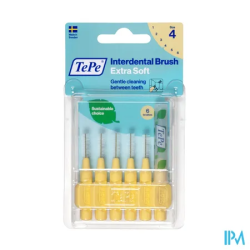 TEPE BROS INTERD 0,70MM JAUNE