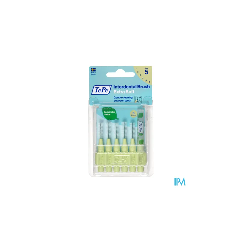 TEPE BROS INTERD 0,80MM VERT