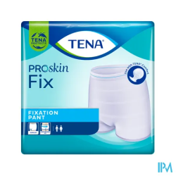SL/INC TENA FIX PREM BLEU MED 5
