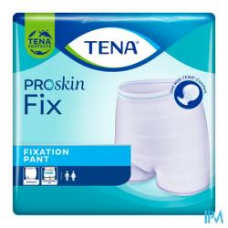 SL/INC TENA FIX PREM BLEU MED 5
