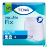 SL/INC TENA FIX PREM BLEU MED 5