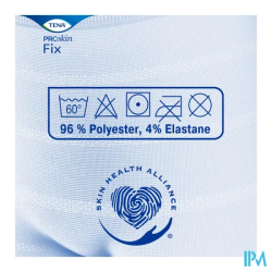 SL/INC TENA FIX PREM BLEU MED 5