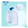 SL/INC TENA FIX PREM BLEU MED 5