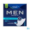 TENA MEN LIGHT NIVEAU 1 24