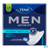 TENA MEN LIGHT NIVEAU 1 24