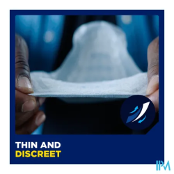TENA MEN LIGHT NIVEAU 1 24