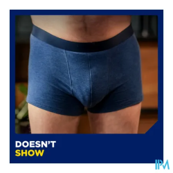TENA MEN LIGHT NIVEAU 1 24