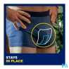 TENA MEN MEDIUM NIVEAU 2 20