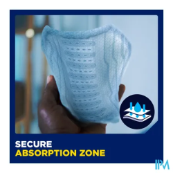 TENA MEN MEDIUM NIVEAU 2 20