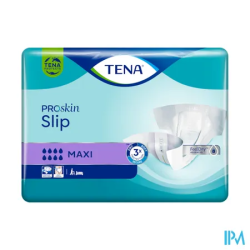 C/CH-SLIP TENA MAXI LARGE 24
