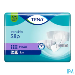 C/CH-SLIP TENA MAXI LARGE 24
