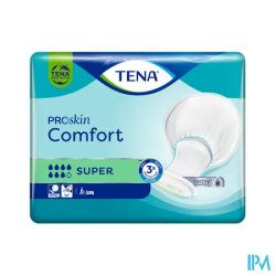 TENA COMFORT SUPER PROTEC AD 36