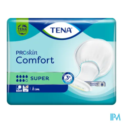 TENA COMFORT SUPER PROTEC AD 36