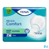 TENA COMFORT SUPER PROTEC AD 36