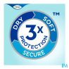 TENA COMFORT SUPER PROTEC AD 36