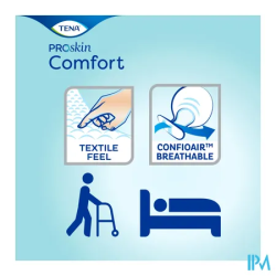 TENA COMFORT SUPER PROTEC AD 36