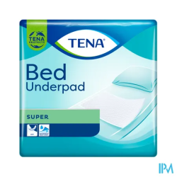 TENA BED ALESE SUPER60X90CM SACH35