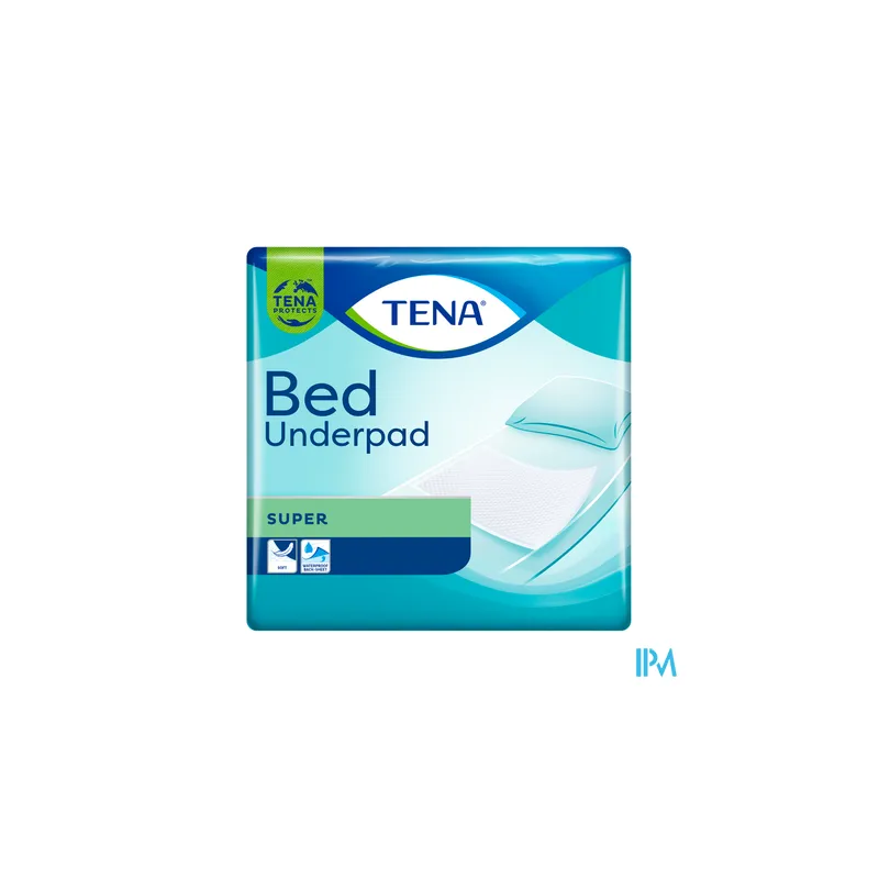 TENA BED ALESE SUPER60X90CM SACH35
