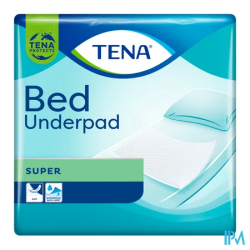 TENA BED ALESE SUPER60X90CM SACH35