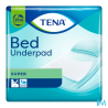 TENA BED ALESE SUPER60X90CM SACH35