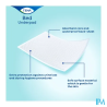 TENA BED ALESE SUPER60X90CM SACH35