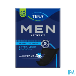 TENA MEN PROTECT EXTRA LIGHT SAC14
