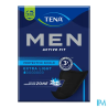TENA MEN PROTECT EXTRA LIGHT SAC14