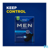 TENA MEN PROTECT EXTRA LIGHT SAC14