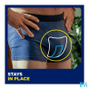 TENA MEN PROTECT EXTRA LIGHT SAC14