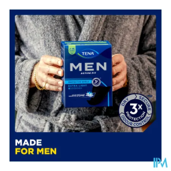 TENA MEN PROTECT EXTRA LIGHT SAC14