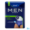 TENA MEN ACTIVE FIT MEDIUM 9