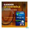 TENA MEN ACTIVE FIT MEDIUM 9