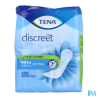 TENA DISCREET SERV EXTRA SACH 20