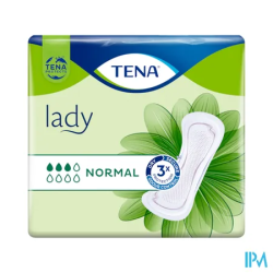 TENA LADY NORMAL SACH 24