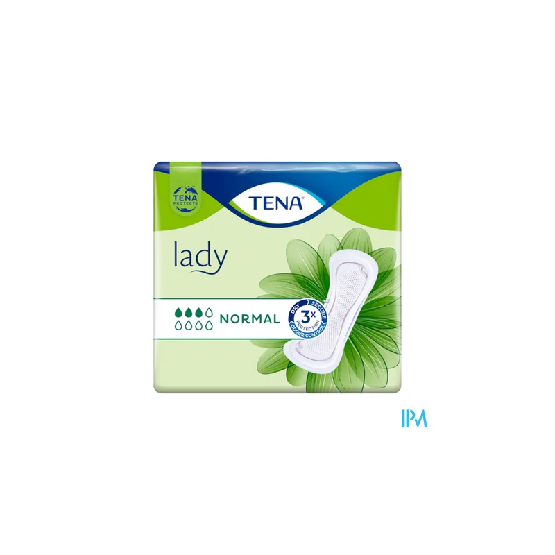 TENA LADY NORMAL SACH 24