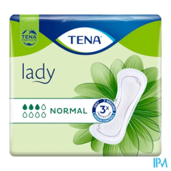 TENA LADY NORMAL SACH 24