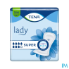 TENA LADY SUPER SACH 30