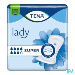 TENA LADY SUPER SACH 30