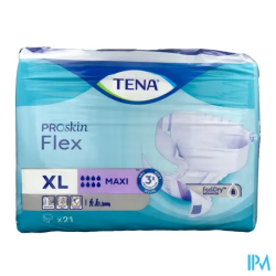 TENA FLEX MAXI EXTLARG PROTEC21