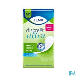 TENA DISCREET SERV MINI SACH 20
