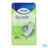 TENA DISCREET SERV MINI SACH 20