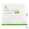 MEPILEX BORD FLEX CAR M 14X15CM 16