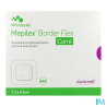 MEPILEX BORD FLEX CAR XS7,5X8,5 16