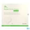 MEPILEX BORD PROT SACRUM 22X25CM10