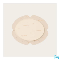 MEPILEX BORD FLEX OV M13,5X16,5 16