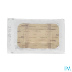 MEPILEX BORD FLEX EM M 9X15CM 10